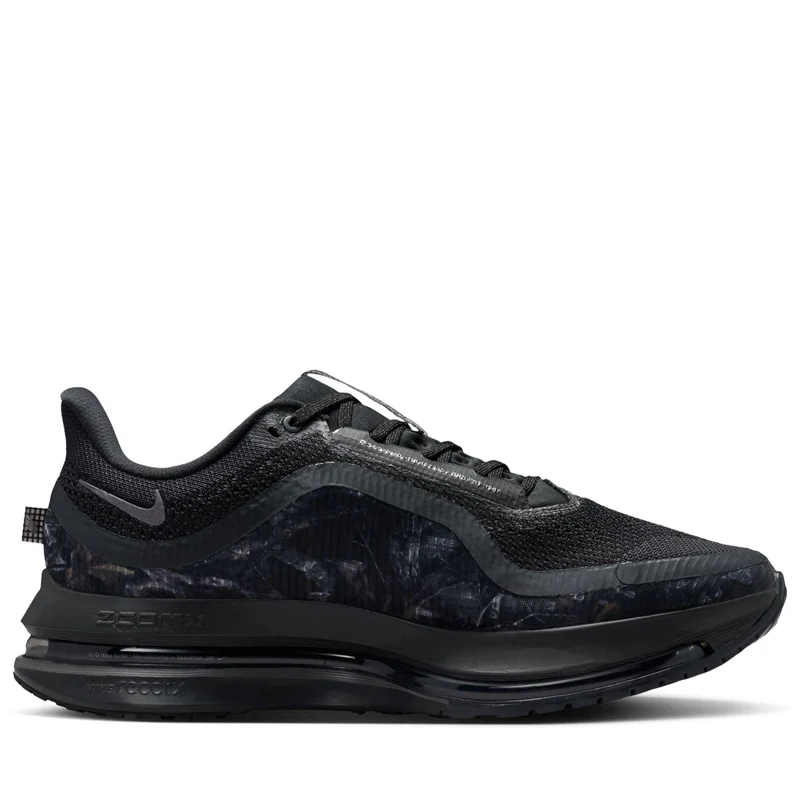 Nike Pegasus Premium 'Realtree Camo' - Off Noir/Metallic Dark Grey - Image 3