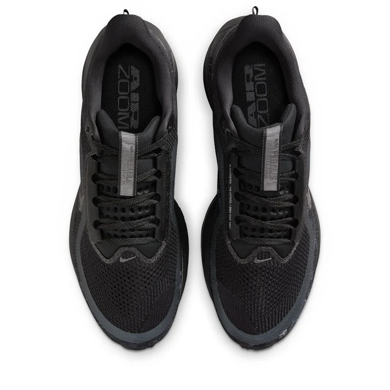 Nike Pegasus Premium 'Realtree Camo' - Off Noir/Metallic Dark Grey - Image 4