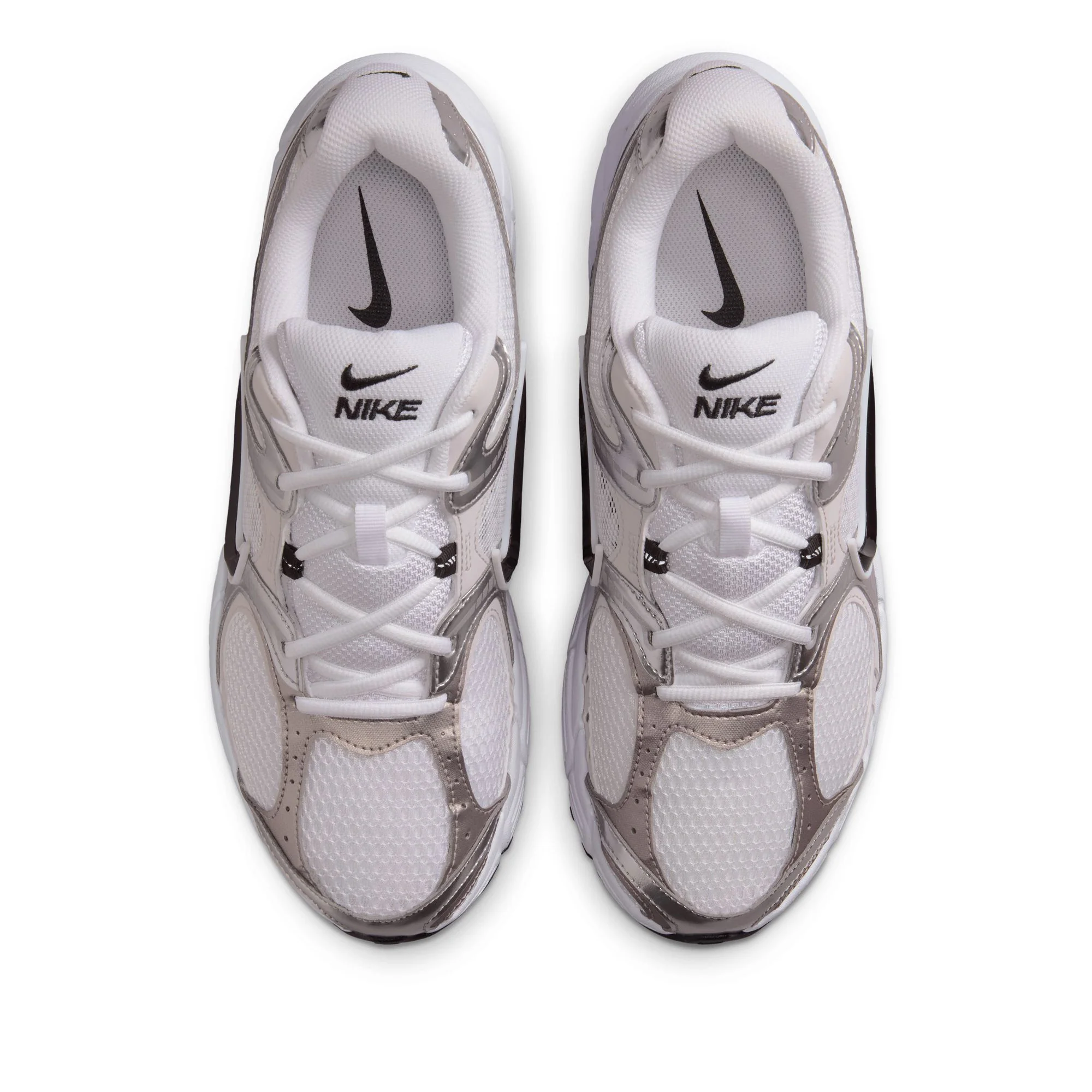 Nike V5 RNR - White/Black - Image 4