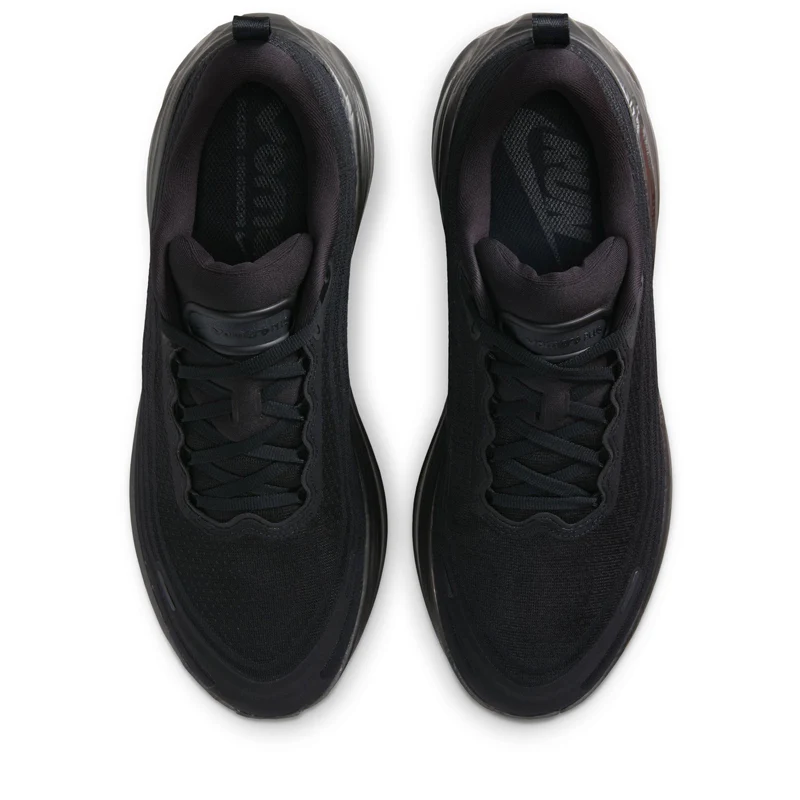 Nike Vomero Plus - Black/Black - Image 4
