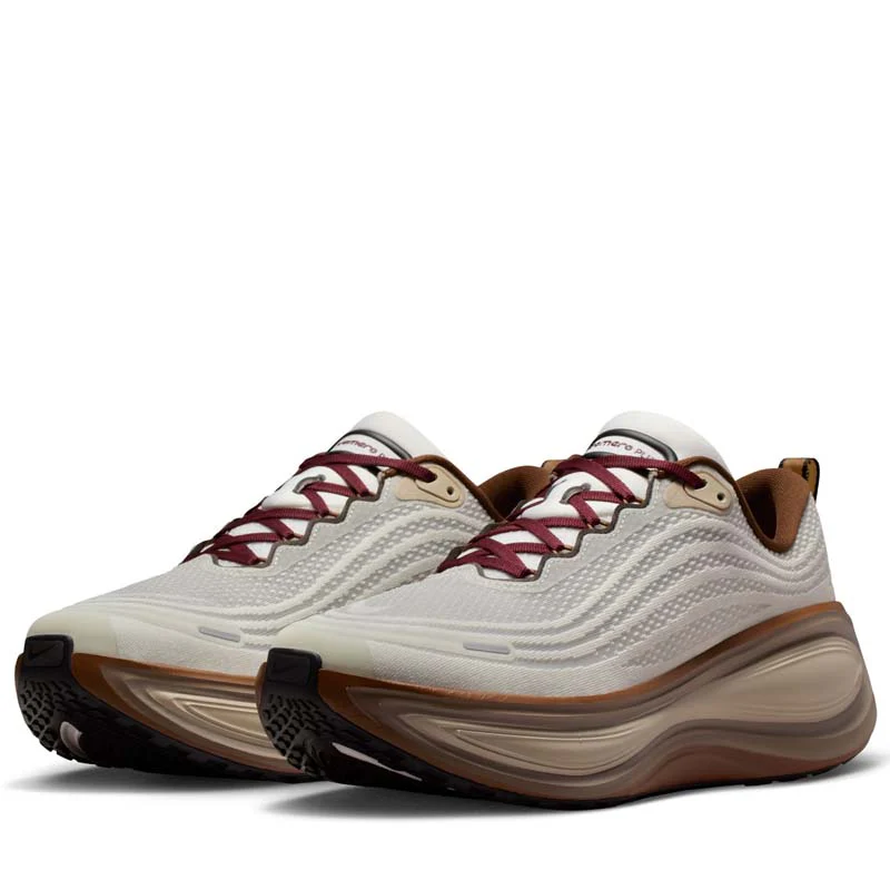 Nike Vomero Plus QS - Sail/Pecan - Image 2