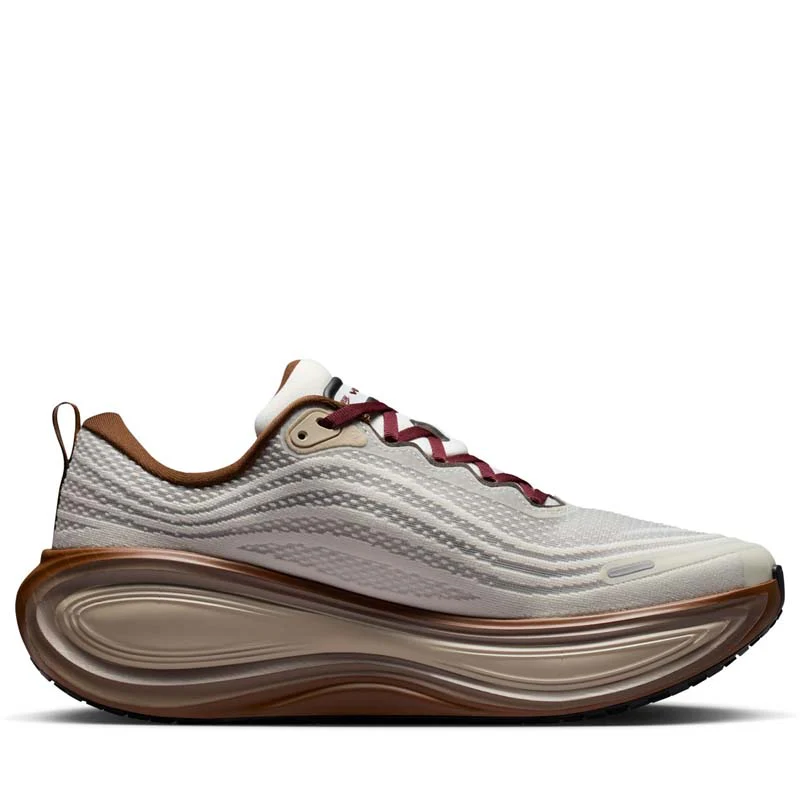 Nike Vomero Plus QS - Sail/Pecan - Image 3