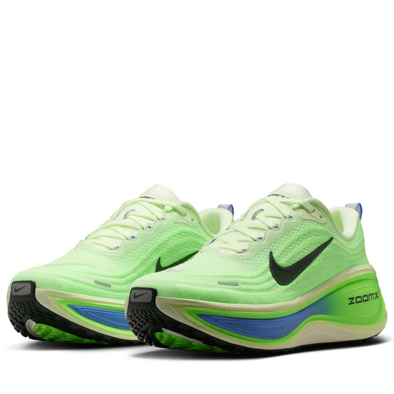 Nike Vomero Plus - Volt Tint/Black Spruce - Image 2