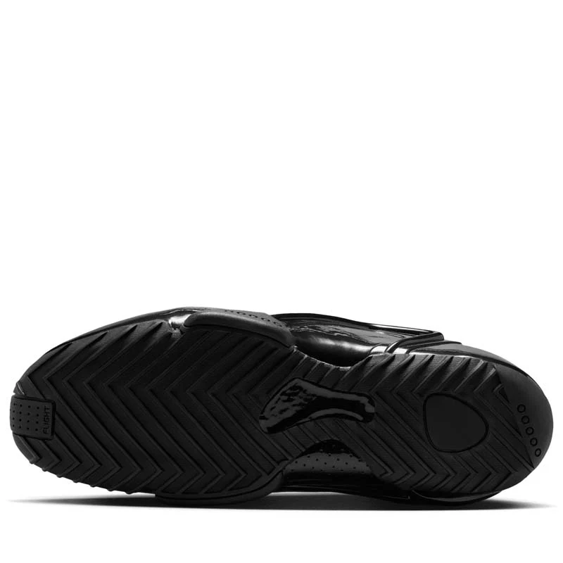 Nike Zoom Hyperflight - Black/White - Image 6