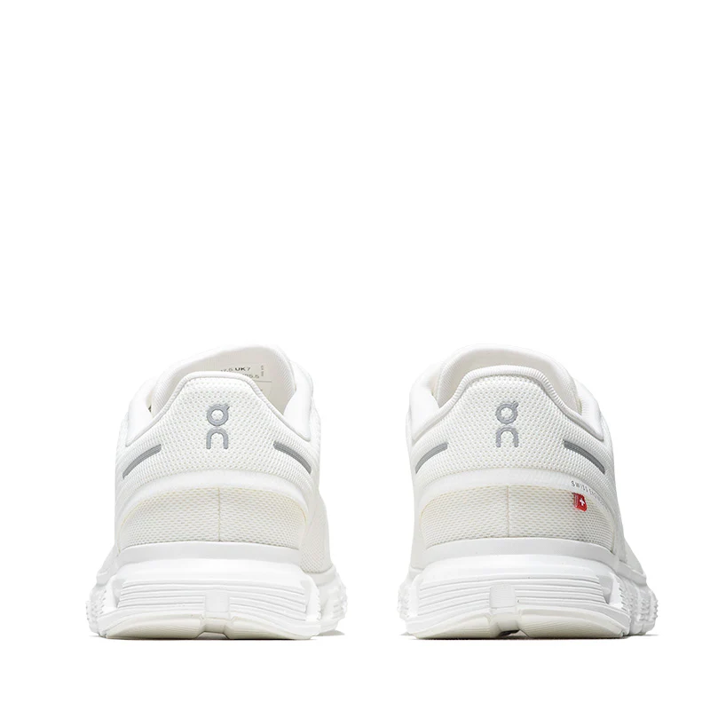 On Cloud 6 - White/White - Image 4