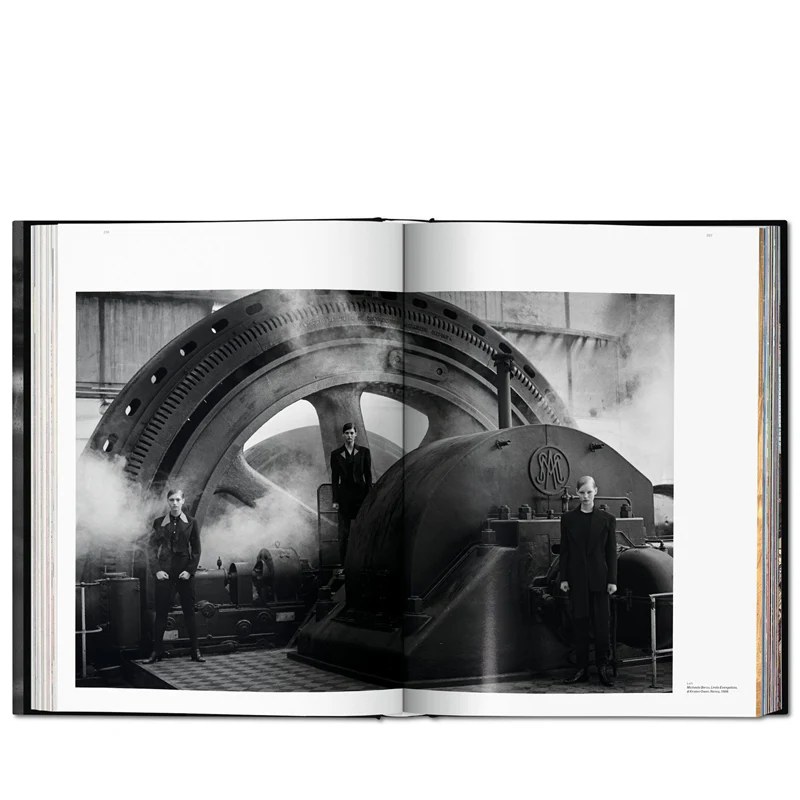 Taschen Peter Lindbergh - On Fashion Photography - Image 4