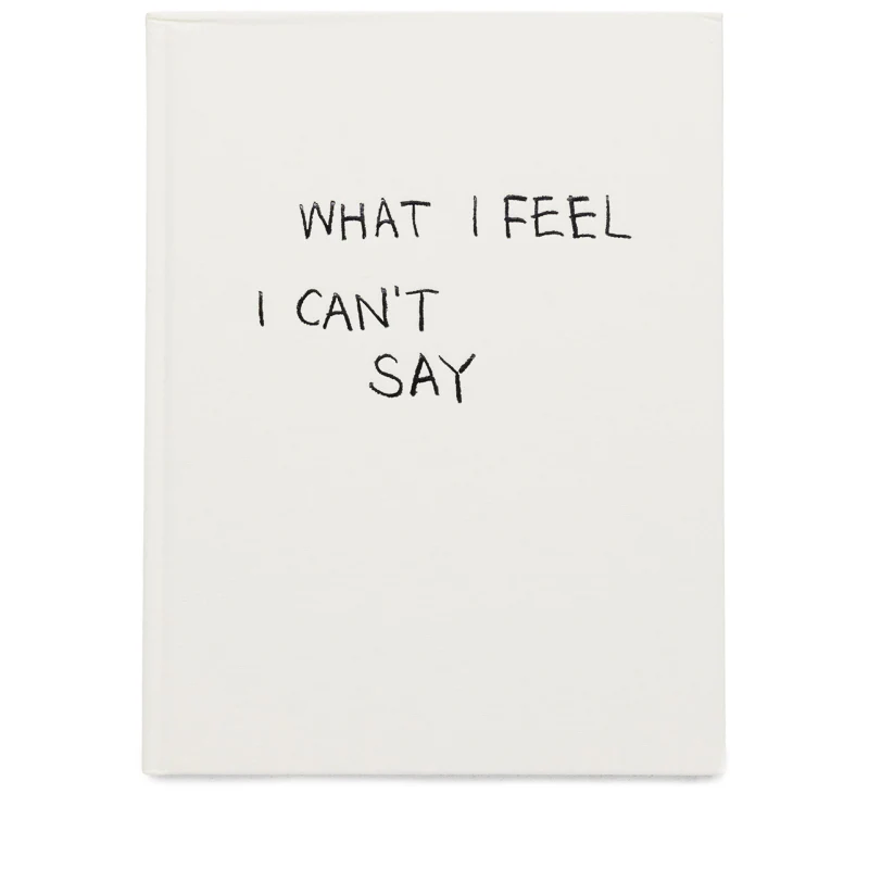 One Of These Days What I Feel I Can't Say - Image 2