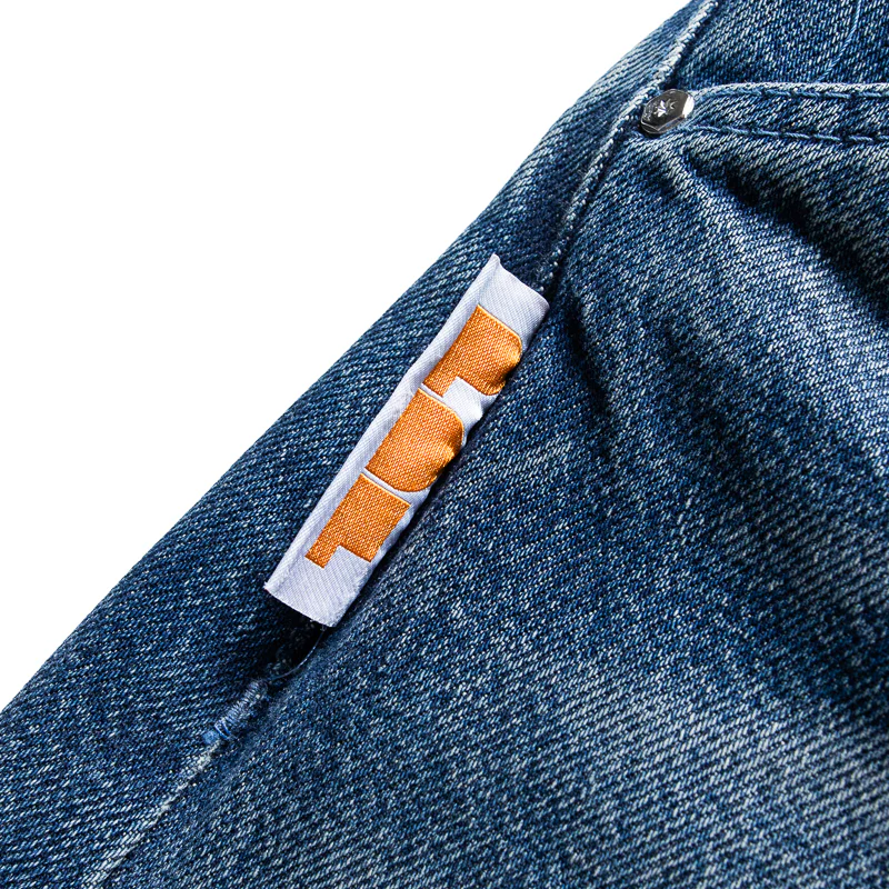 PDF Channel Leggenda Pant - Blue Wash - Image 3