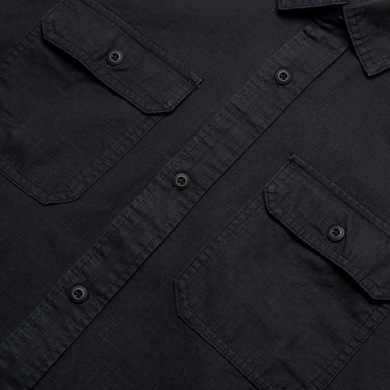 Politics Commerce Shirt - Black - Image 4
