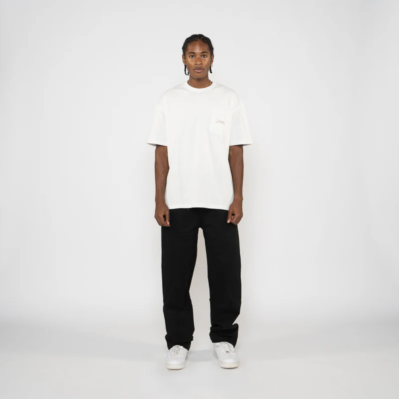 Politics Drift Pant - Black - Image 3