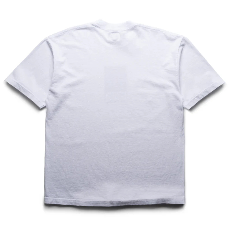 Politics Hell's Kitchen Tee - White - Image 2