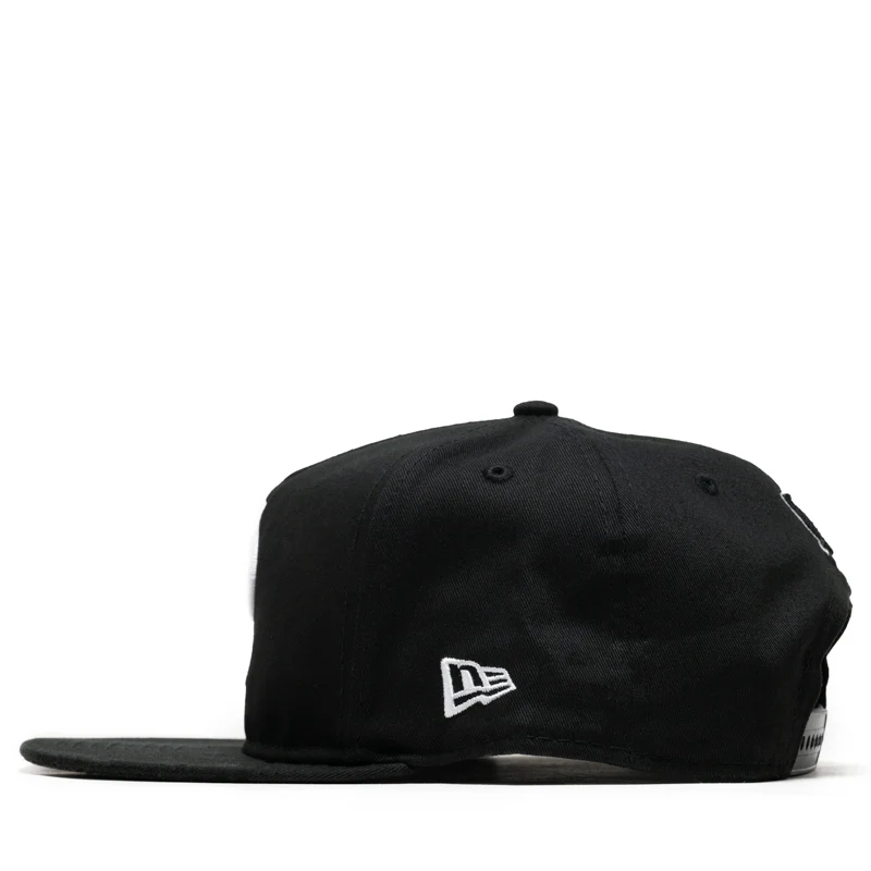 Politics x New Era MLS Golfer Snapback - Black - Image 4