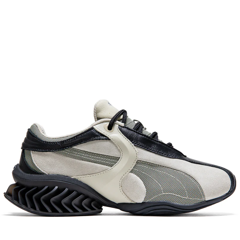 Puma CELL GEO 1 - Black/Birch Tree - Image 3