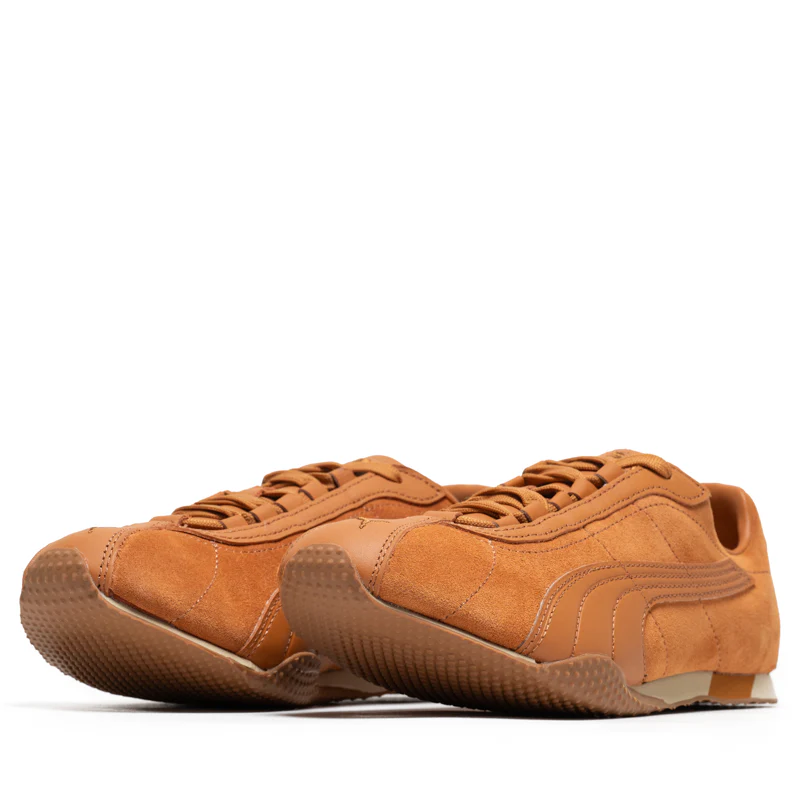 Puma H-Street Premium - Brandy/Toasted Almond - Image 2