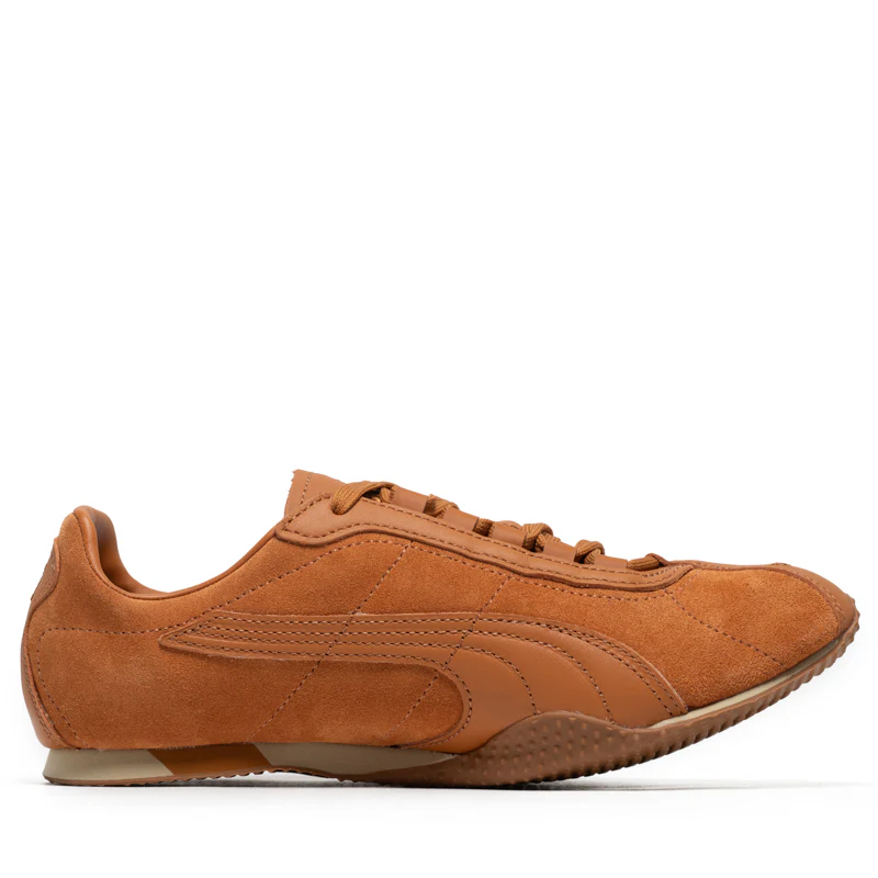 Puma H-Street Premium - Brandy/Toasted Almond - Image 3