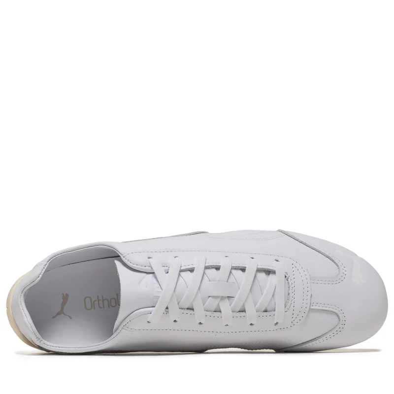 Puma Speedcat Decon - White/White - Image 5