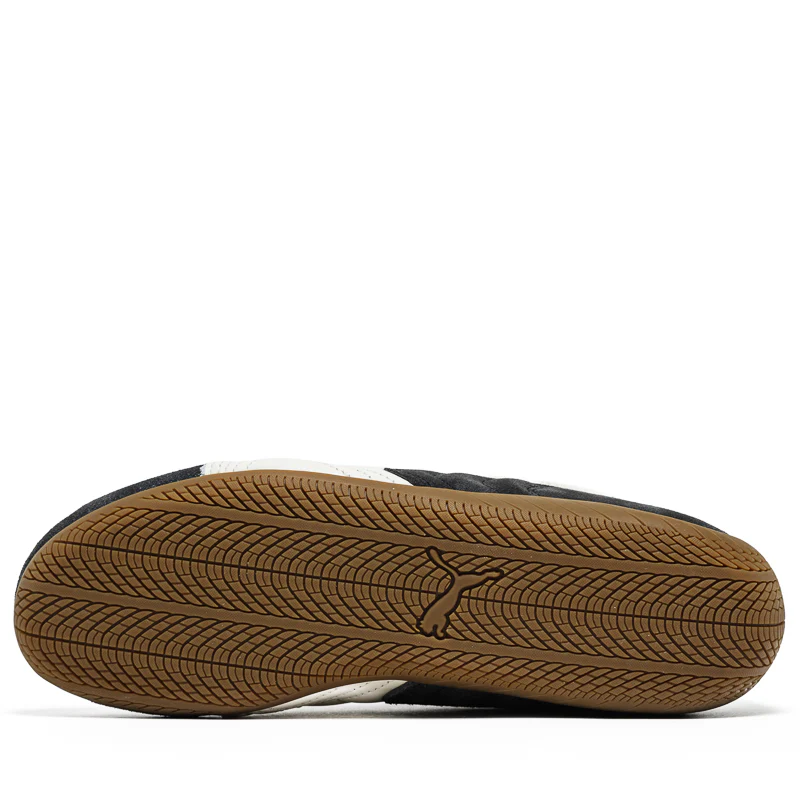 Puma Speedcat Faded - Cast Iron/Alpine Snow - Image 6