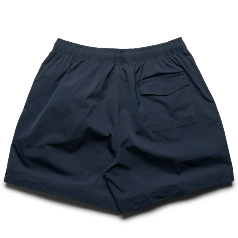 Purple Brand All Around Shorts - Navy - Image 2