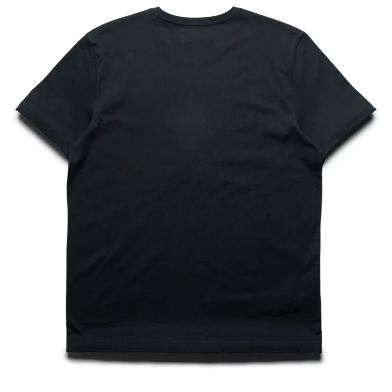 Purple Brand Vibrant Inferno Tee - Black - Image 2