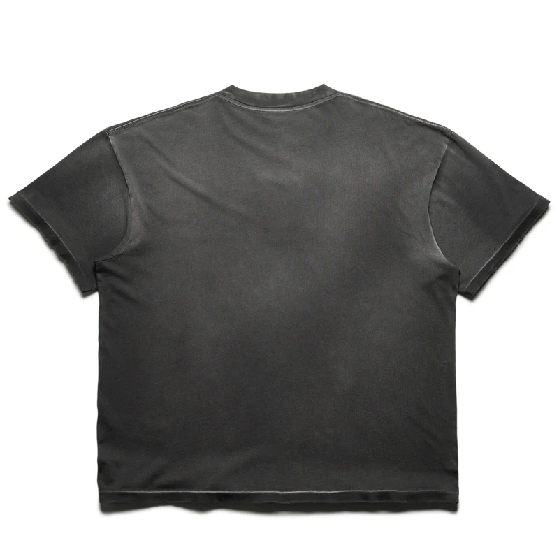 Represent Loaded With Love Tee - Stained Black - Image 2