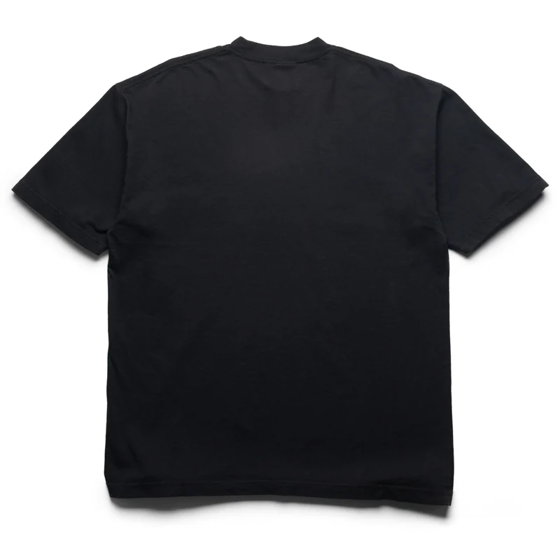 Revenge Scythe Tee - Black/Purple - Image 2