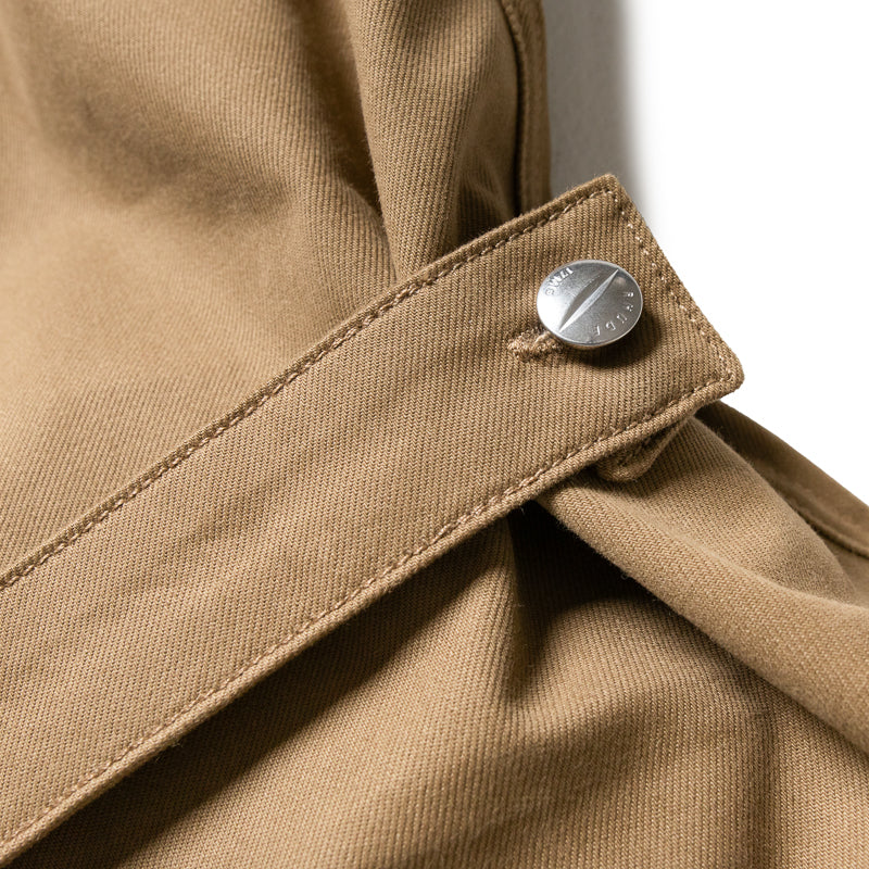 Rhude Desert Cargos - Tan - Image 5
