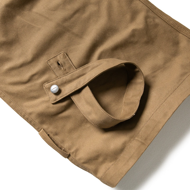 Rhude Desert Cargos - Tan - Image 6