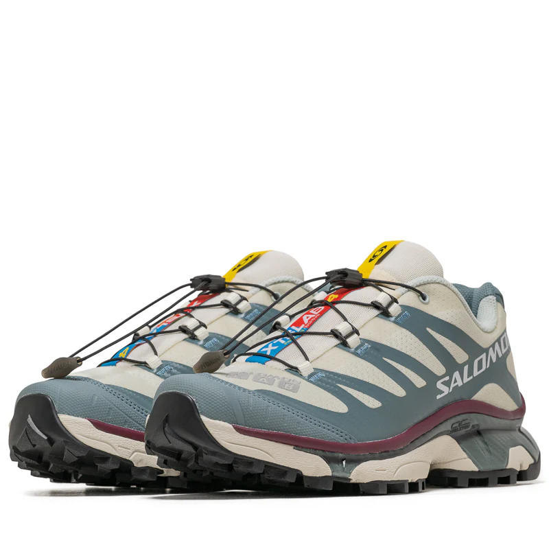Salomon XT-4 OG - Vanilla Ice/Ice Flow - Image 2