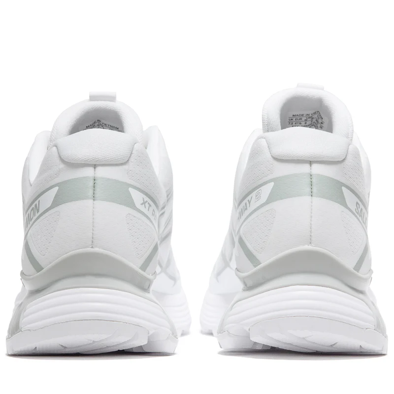 Salomon XT-Pathway 2 - White/Metal - Image 4
