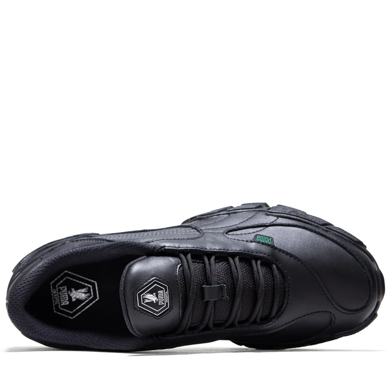 Skepta x Puma Skope 'Back to School' - Black - Image 5