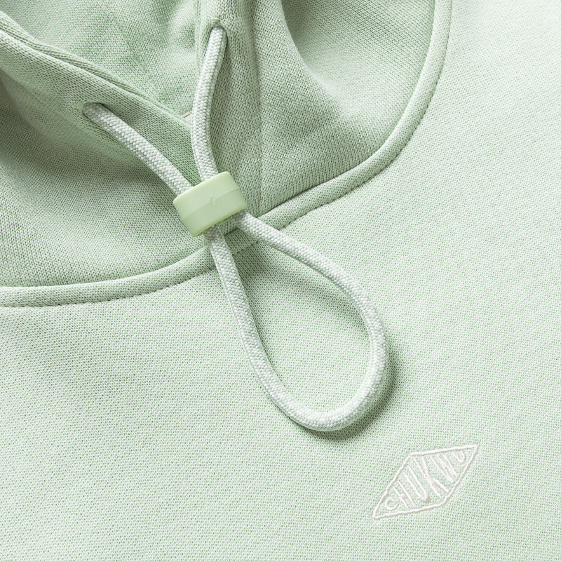 Tobe Nwigwe x Reebok Hoodie - Mint - Image 3