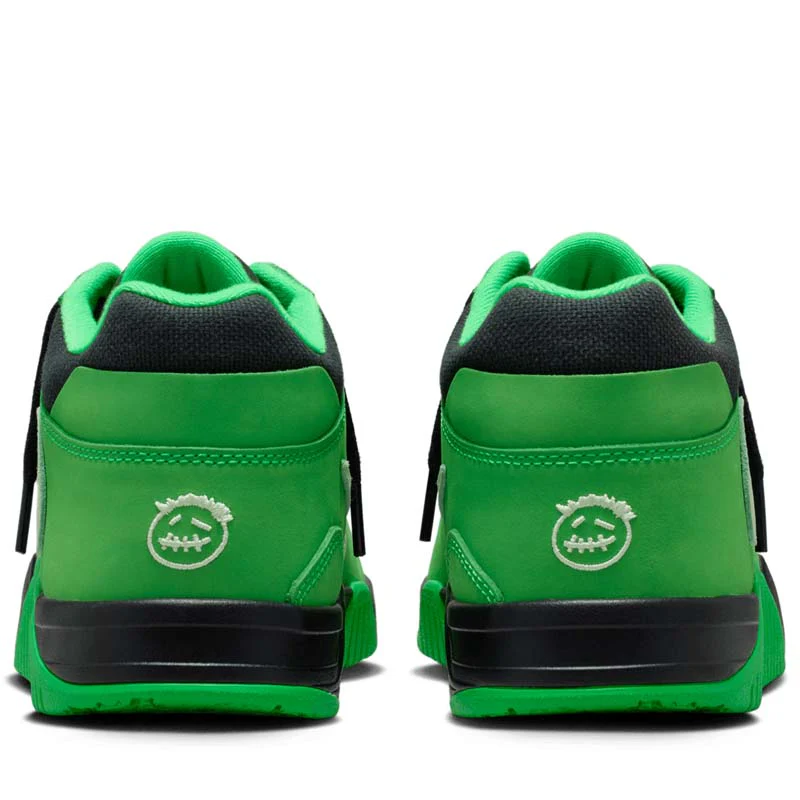 Travis Scott x Jordan CJ1 T-Rexx - Green Spark/Vapor Green - Image 5