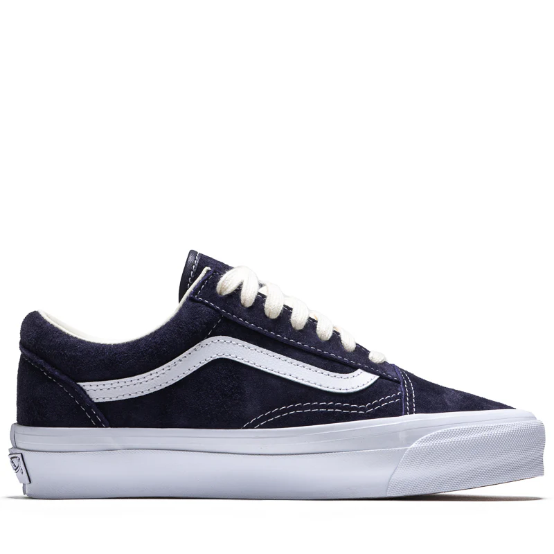 Vans Old Skool 36 LX - Pig Barit - Image 3