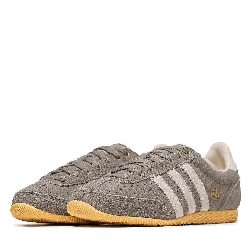 Women's Adidas Japan - Clay/Cream White - Image 2