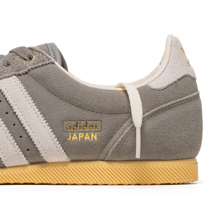 Women's Adidas Japan - Clay/Cream White - Image 7