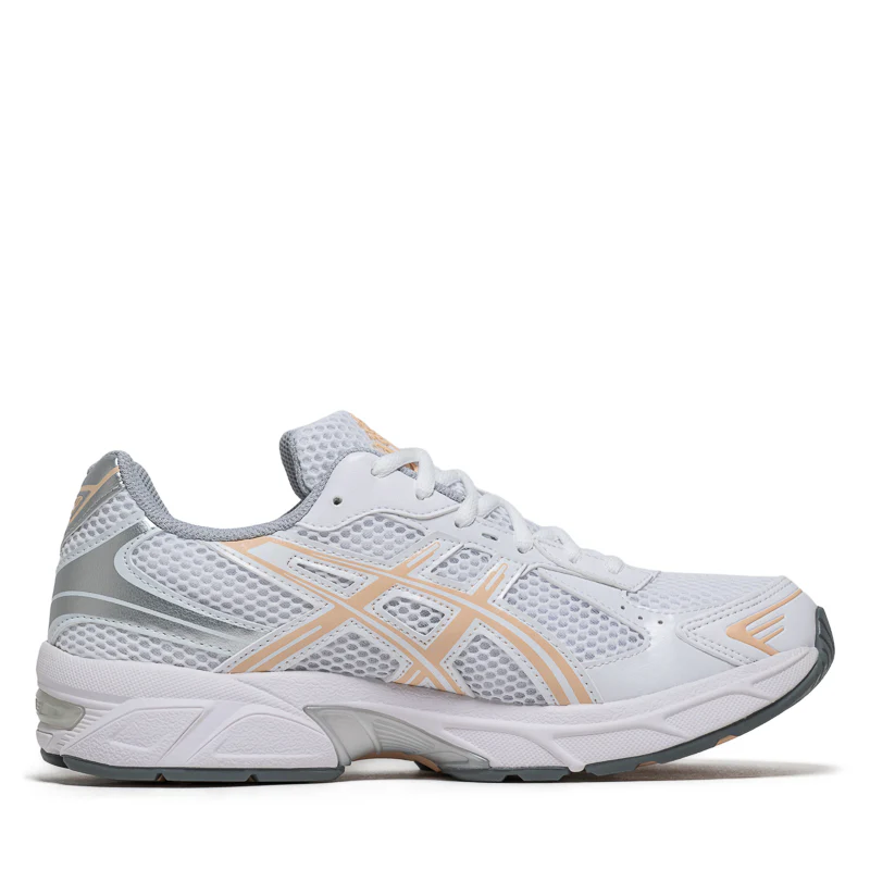 Women's Asics Gel-1130 - White/Bisque - Image 3