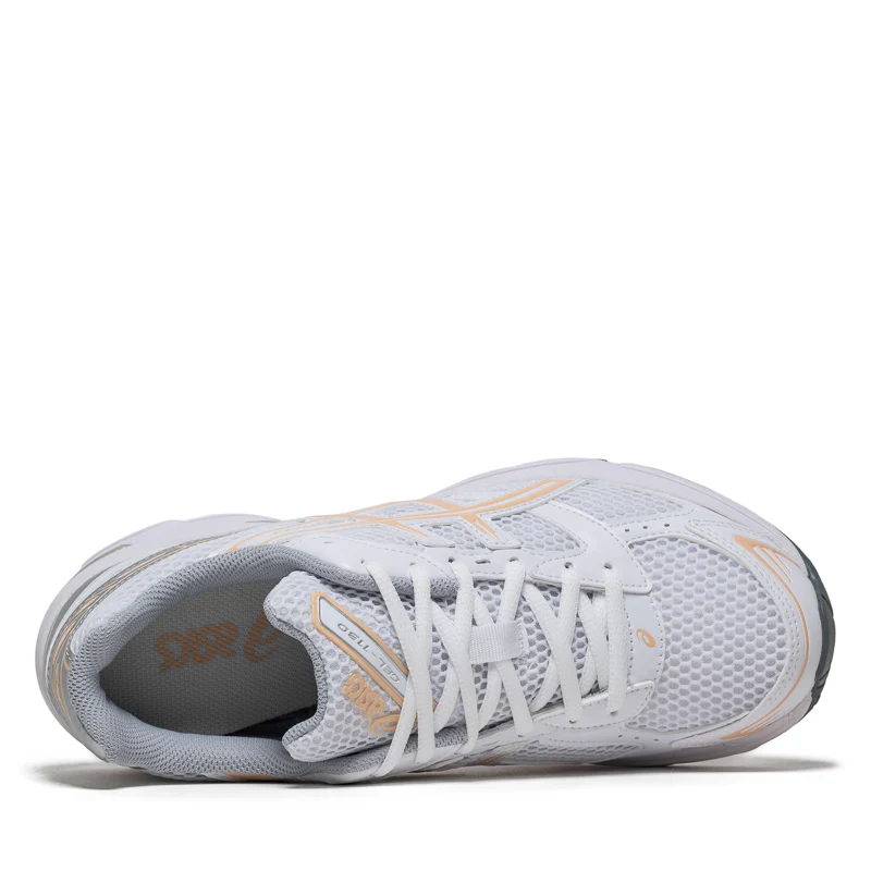 Women's Asics Gel-1130 - White/Bisque - Image 5