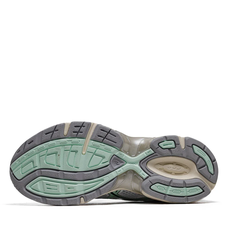 Women's Asics Gel-1130 - White/Mint Tint - Image 6