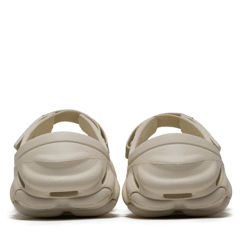 Women's Crocs Echo Mary Jane Clog - Summit White - Image 4