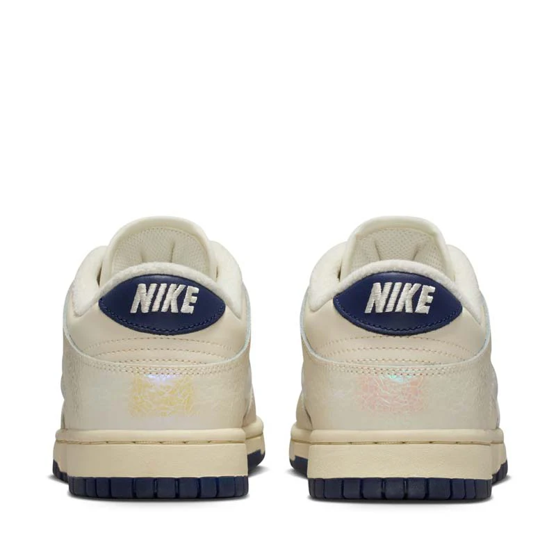 Women's Nike Dunk Low - Soft Pearl/Multi-Color - Image 5