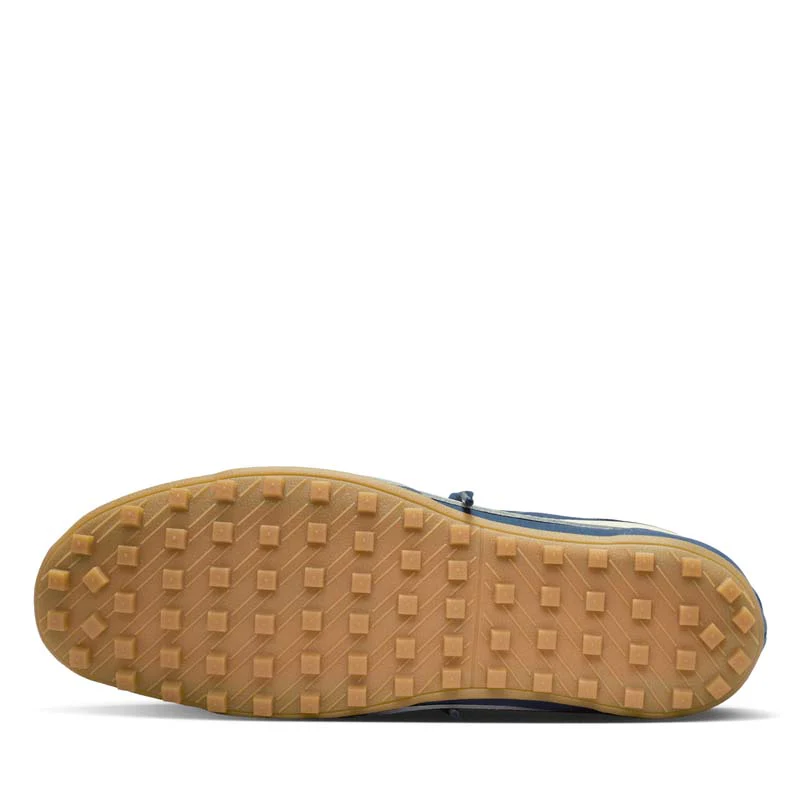 Women's Nike Moon Shoe OG - Midnight Navy/Soft Pearl - Image 6