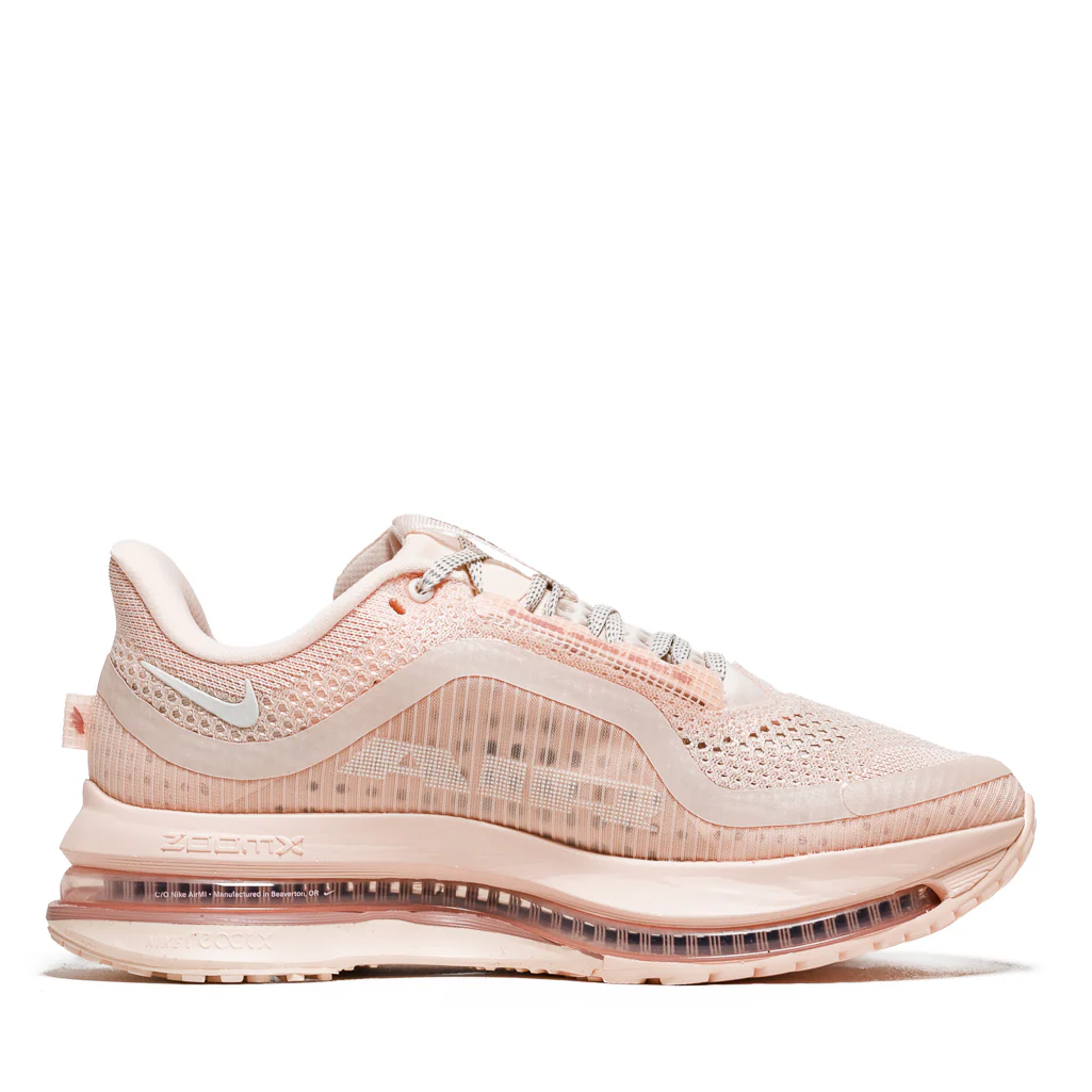 Women's Nike Pegasus Premium - Guava Ice/Particle Pink - Image 3