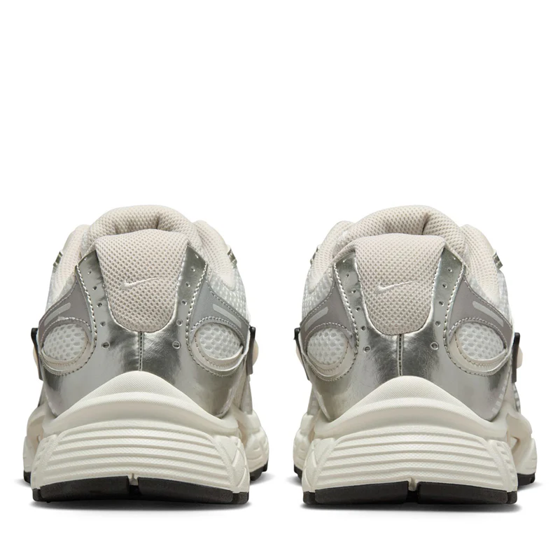 Women's Nike V5 RNR - Summit White/Light Orewood Brown - Image 5