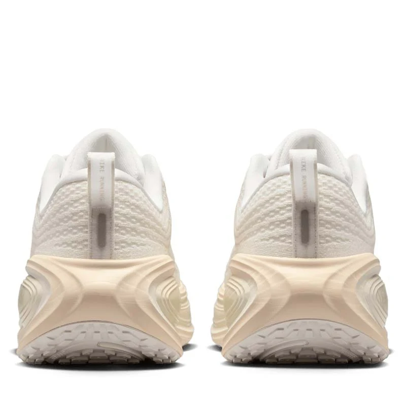 Women's Nike Vomero Plus - Summit White/Chalk - Image 5