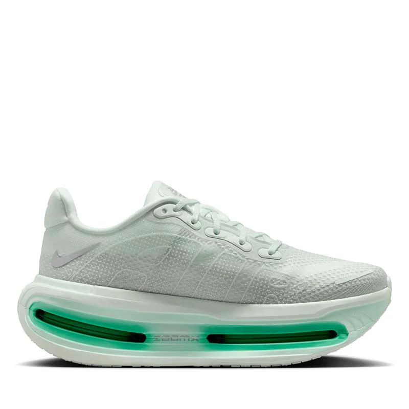 Women's Nike Vomero Premium - Barely Green/Metallic Silver - Image 3