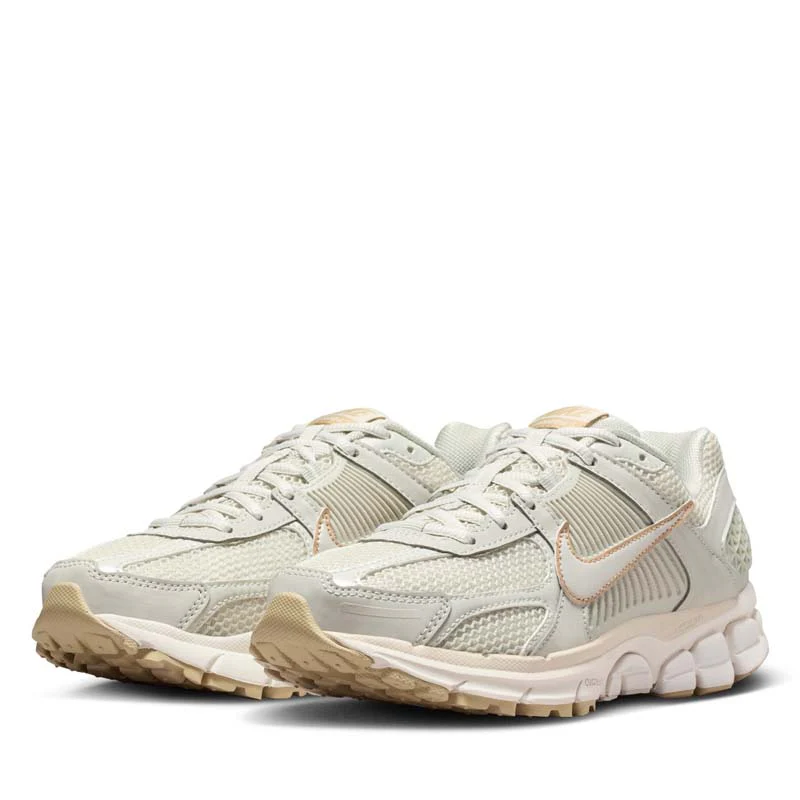 Women's Nike Zoom Vomero 5 - Light Bone/Phantom - Image 2
