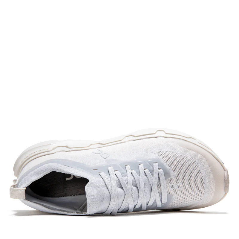 Women's On Cloudsoma - Glacier/Pearl - Image 5