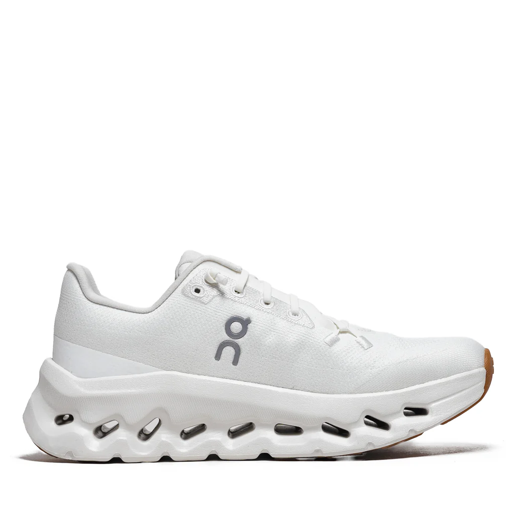 Women's On Cloudtilt - White/Ivory - Image 3