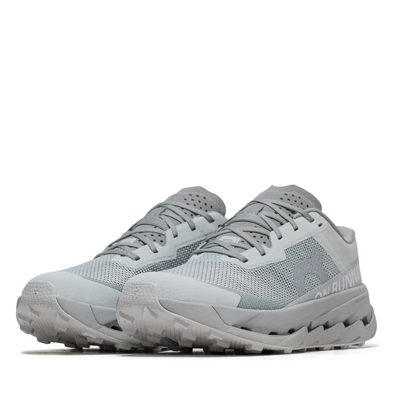 Women's On Cloudultra 3 - Iceberg/Glacier - Image 2