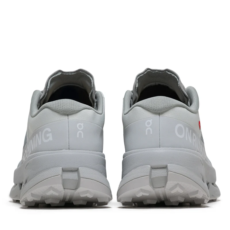 Women's On Cloudultra 3 - Iceberg/Glacier - Image 4